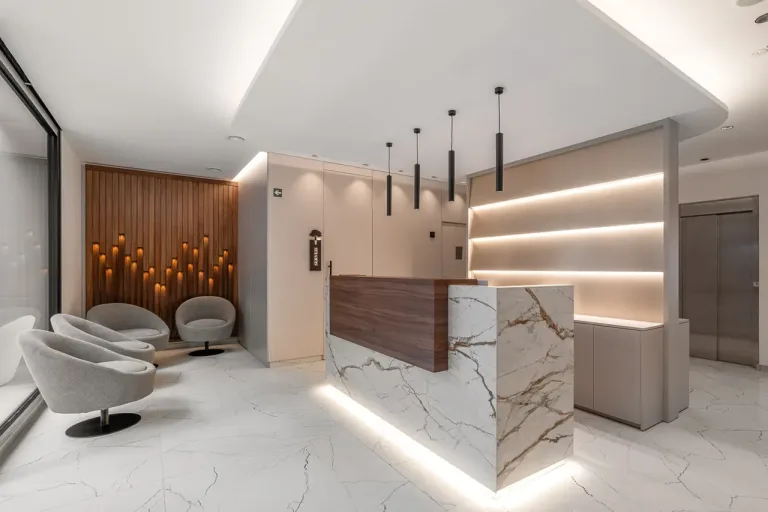 Fotografía de Interiores para Negocios. Guía de Preparación para Espacios Comerciales