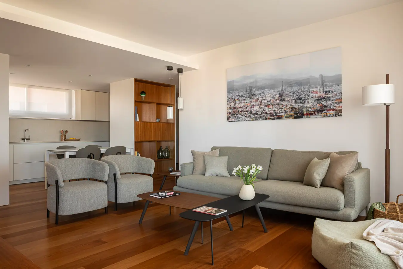 Fotografía de Interiores: cuando tu proyecto merece ser visto