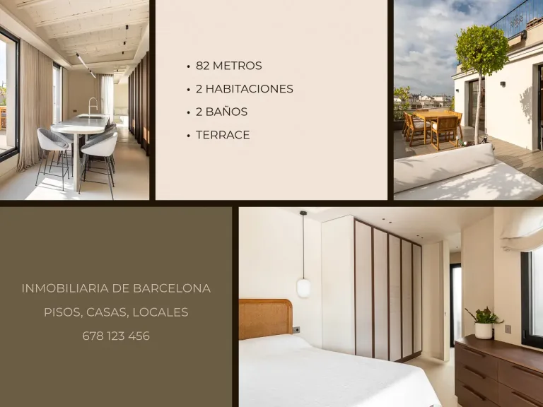 ejemplo del slideshow para inmobiliaria