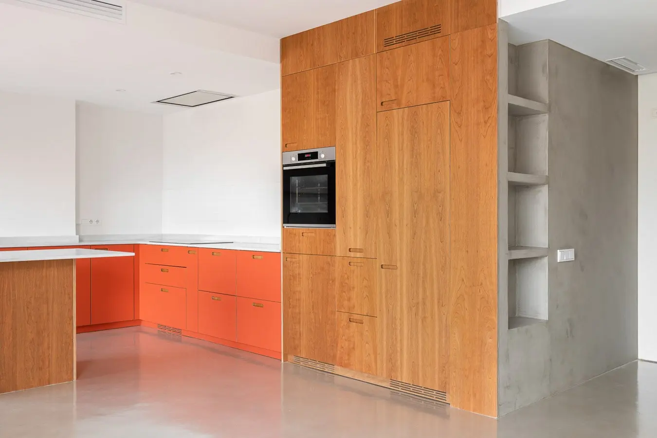 Como preparar un piso renovado para una sesion de fotos sin pagar doble precio