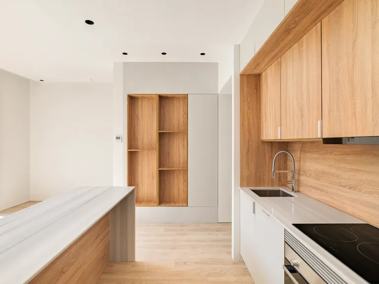 Servicios y tarifas de fotografía de interiores en Barcelona