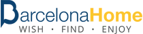 barcelona home logo