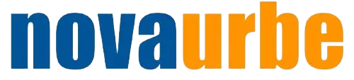 nova urbe logo