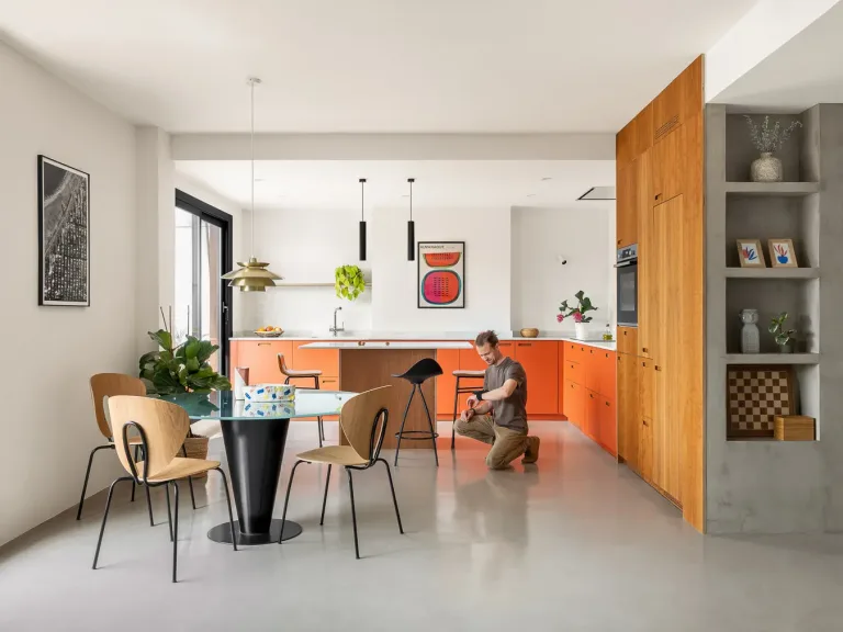 Cómo elegir un fotógrafo de interiores Una guía para diseñadores, arquitectos y fabricantes de muebles