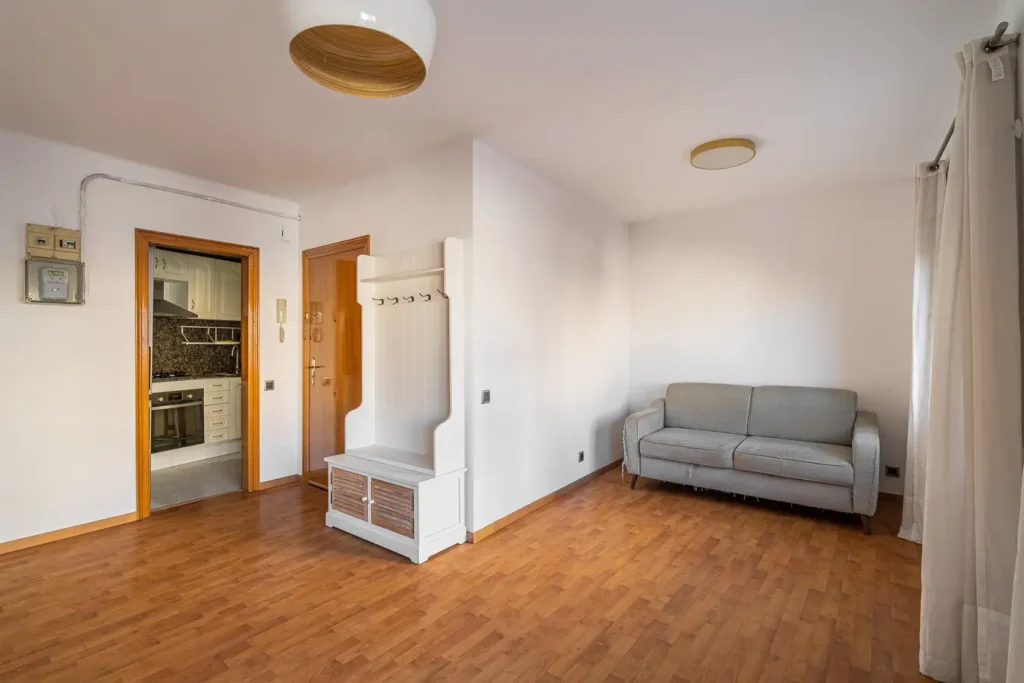 fotografia inmobiliaria para la venta de un piso