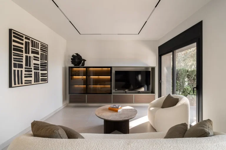 No es magia, es saber fotografiar interiores para que el cliente imagine vivir allí