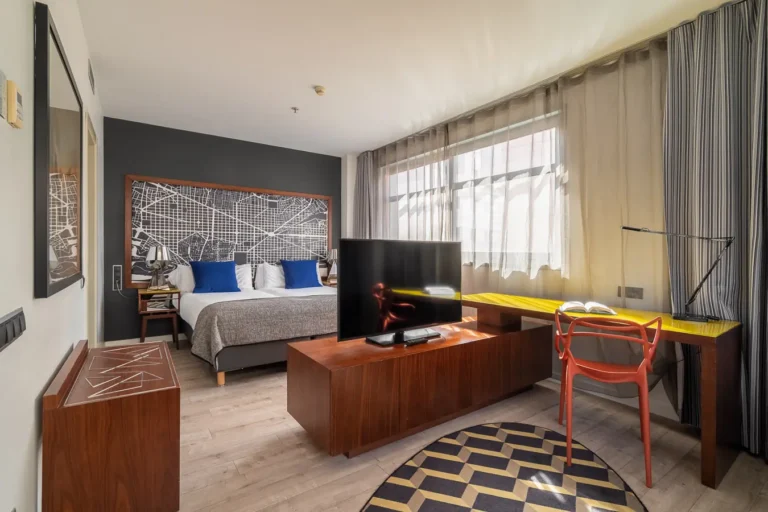 Hotel Naitly Barcelona